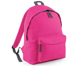 Sac à dos moderne pour enfant - BAG BASE - #BG125J