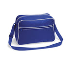 Sac rétro - BAG BASE - #BG140