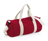 Sac de voyage contrasté - BAG BASE - #BG144