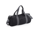 Sac de voyage contrasté - BAG BASE - #BG144