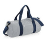 LIGHT GREY/FRENCH NAVY