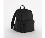 Petit sac à dos en polyester recyclé - BAG BASE - #BG185S