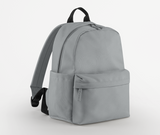 Petit sac à dos en polyester recyclé - BAG BASE - #BG185S
