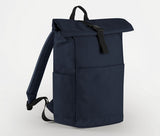 Sac à dos fermeture à enroulement - BAG BASE - #BG186