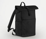 Sac à dos fermeture à enroulement - BAG BASE - #BG186