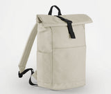 Sac à dos fermeture à enroulement - BAG BASE - #BG186