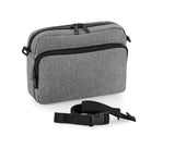 Sacoche 2 litres modulable - BAG BASE - #BG242