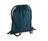 Sac de gym en matériaux recyclés - BAG BASE - #BG281