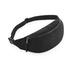 Sac banane en matériaux recyclés - BAG BASE - #BG282