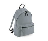 Sac à dos en matériaux recyclés - BAG BASE - #BG285