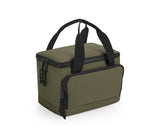 Mini sac isotherme en polyester recyclé - BAG BASE - #BG288