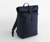 Sac à dos avec fermeture à enroulement - BAG BASE - #BG344