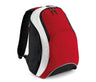 CLASSIC RED/BLACK/WHITE