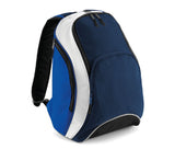 Sac à dos Teamwear - BAG BASE - #BG571