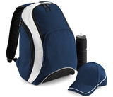 Sac à dos Teamwear - BAG BASE - #BG571