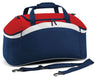 FRENCH NAVY/CLASSIC RED/ WHITE