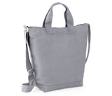 Sac bandoulière en toile - BAG BASE - #BG673