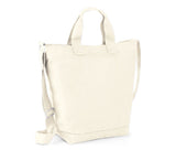 Sac bandoulière en toile - BAG BASE - #BG673