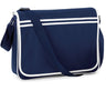 NAVY/WHITE