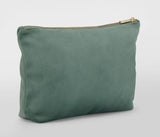 Pochette en velours - BAG BASE - #BG714