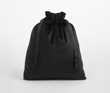 Pochette en velours pour cadeaux - BAG BASE - #BG718
