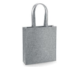 Sac fourre-tout en feutrine - BAG BASE - #BG723