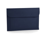 Housse pour ordinateur/Porte-documents en feutrine - BAG BASE - #BG726