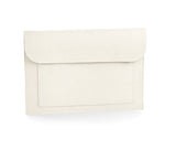 Housse pour ordinateur/Porte-documents en feutrine - BAG BASE - #BG726