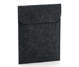 Housse pour iPad en feutrine - BAG BASE - #BG727