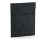 CHARCOAL MELANGE