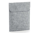 Housse pour iPad en feutrine - BAG BASE - #BG727