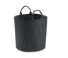 CHARCOAL MELANGE