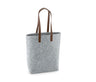 GREY MELANGE/TAN