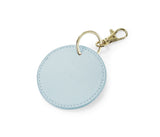 Porte-clé rond - BAG BASE - #BG745