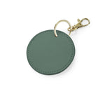 Porte-clé rond - BAG BASE - #BG745