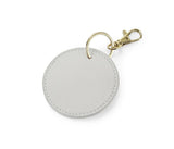 Porte-clé rond - BAG BASE - #BG745