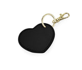 Porte-clé cœur - BAG BASE - #BG746