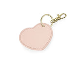Porte-clé cœur - BAG BASE - #BG746