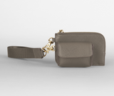 2 pochettes et 1 dragonne - BAG BASE - #BG748