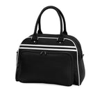 Sac bowling rétro - BAG BASE - #BG750