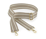 Bandoulière ajustable - BAG BASE - #BG765
