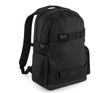 Sac à dos old school - BAG BASE - #BG853
