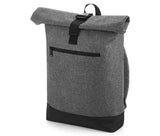 Sac à dos avec fermeture à enroulement - BAG BASE - #BG855