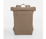 Sac à dos fermeture à enroulement - BAG BASE - #BG870