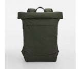 Sac à dos fermeture à enroulement - BAG BASE - #BG870