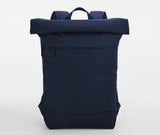 Sac à dos fermeture à enroulement - BAG BASE - #BG870