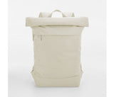 Sac à dos fermeture à enroulement - BAG BASE - #BG870
