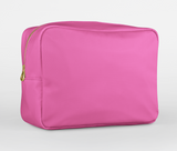 Trousse à accessoires aux couleurs pops - BAG BASE - #BG882