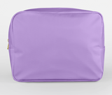 Trousse à accessoires aux couleurs pops - BAG BASE - #BG882