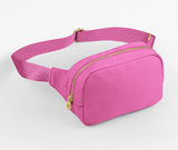 Sac banane aux couleurs pops - BAG BASE - #BG883